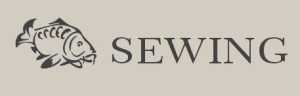 sewing